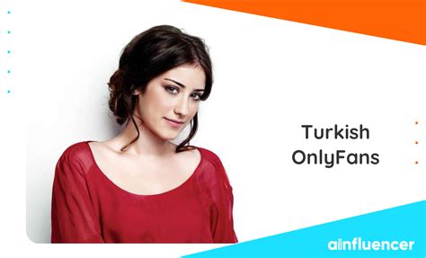 onlyfans turkish|Top 10 Turkish OnlyFans Models to Follow [year] .